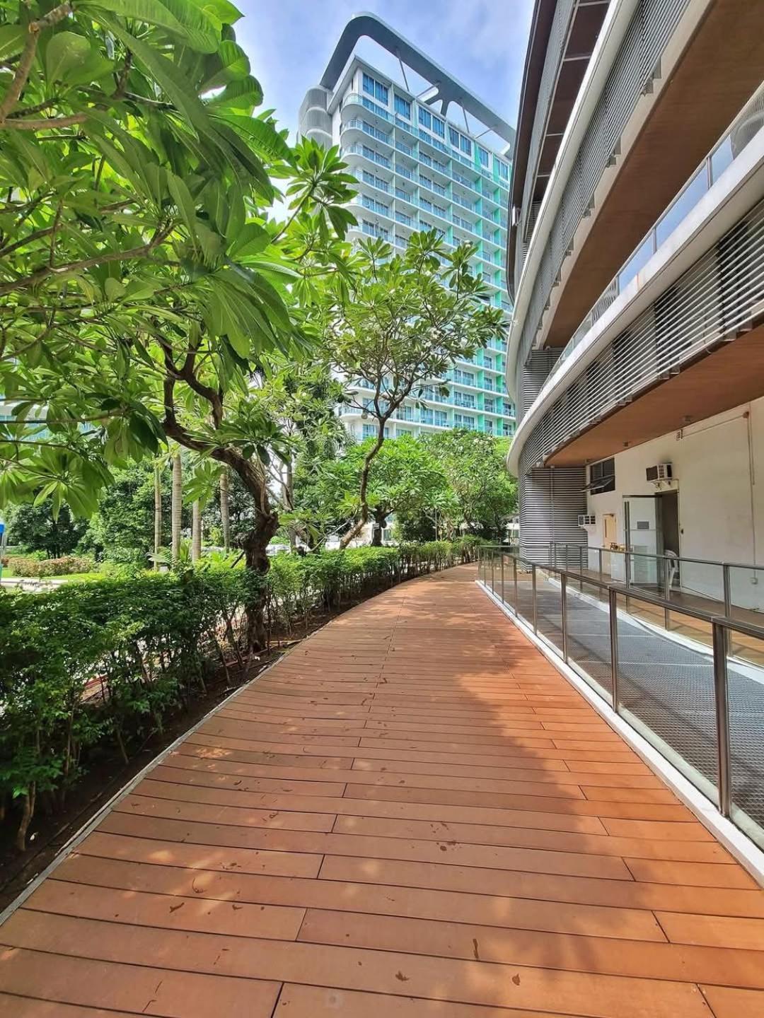 Apartment Escape Haven Azure - Rio East